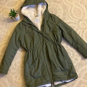 Old Navy Peacoat
